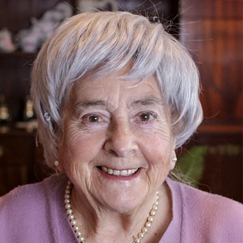 Margaret W.