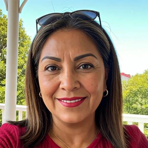 Elena M.